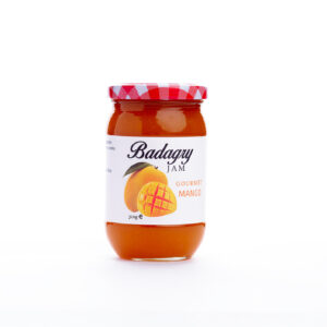 Badagry Mango Jam