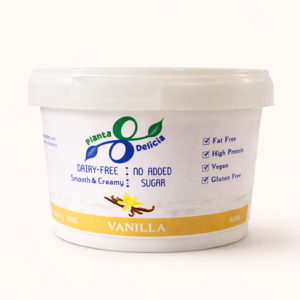 Non-Dairy