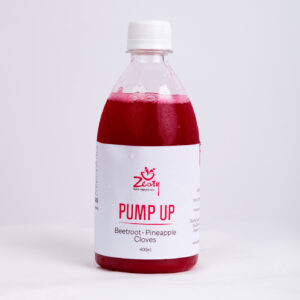 Pump Up