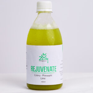 Rejuvenate