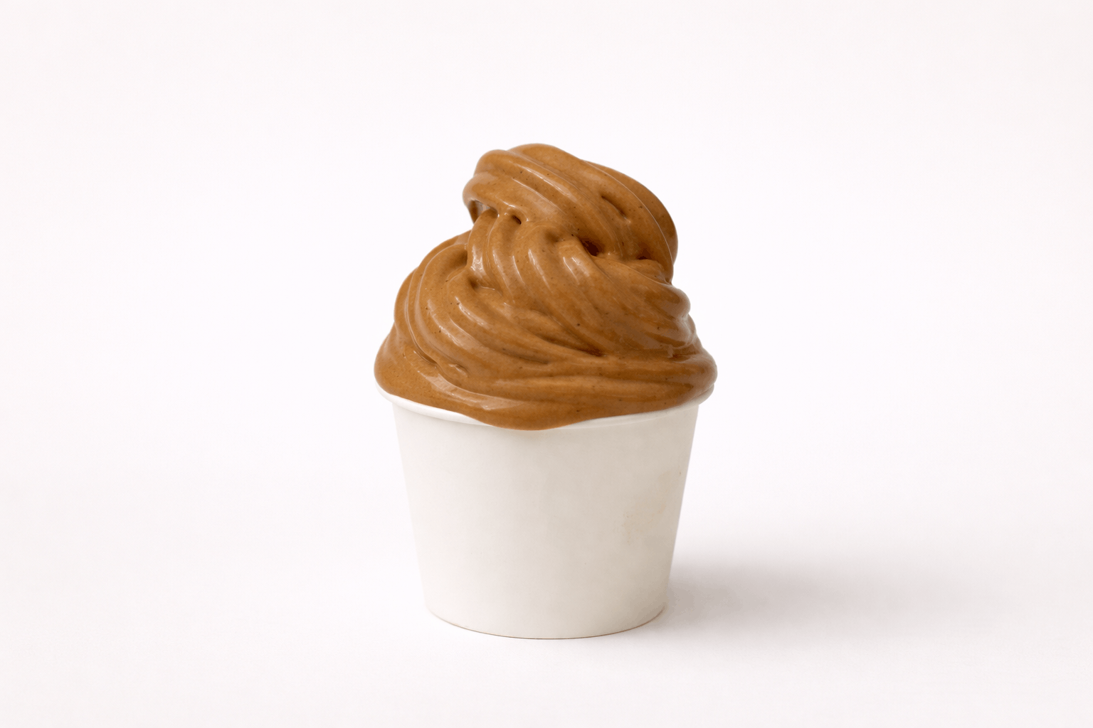 Velvet Chocolate & Banana Ice cream