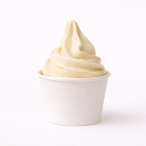 Vanilla Ice Cream