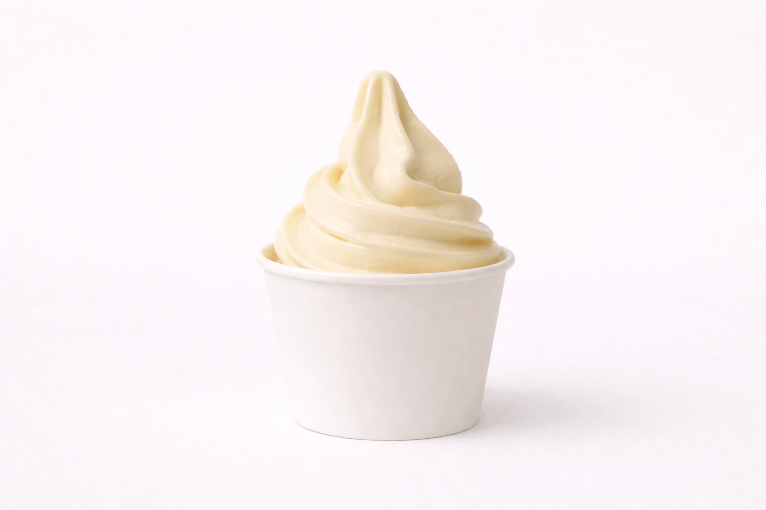 Vanilla Ice Cream