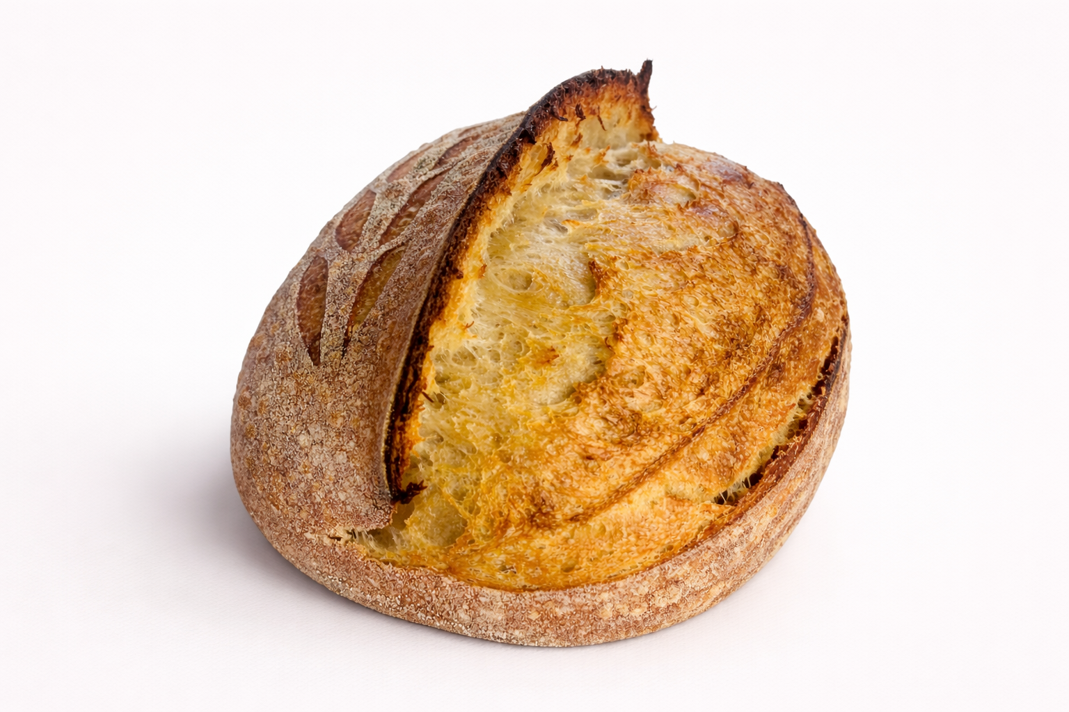 Chef Juls Sourdough Country Loaf