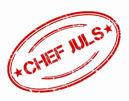 Chef Juls