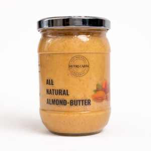 Almond Butter