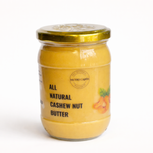 Nut Butter