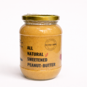 Peanut Butter