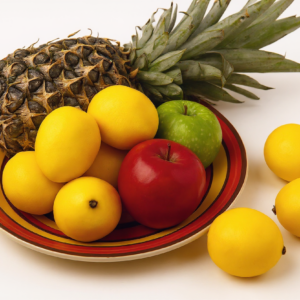 Fruit