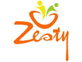 Zesty Juices
